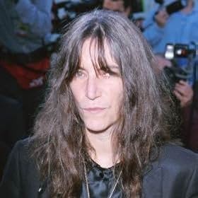 Patti Smith